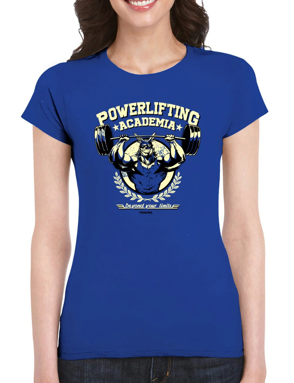 Powerlifting Academy - 102 - Image 2