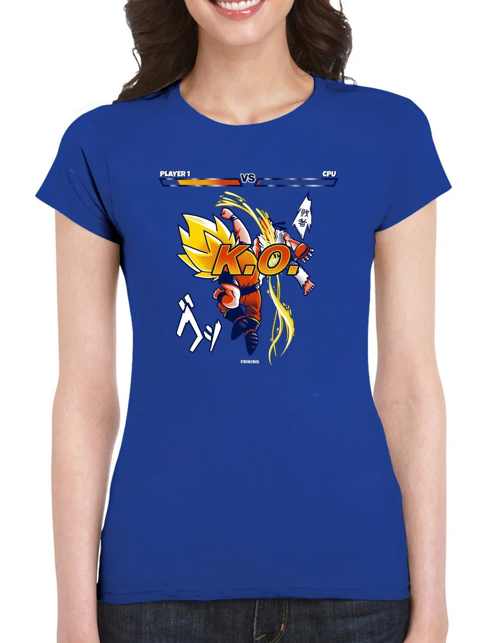 Punch K.O. - 141 - Image 3