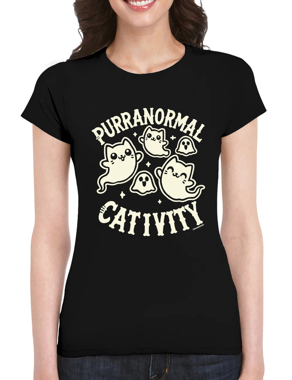 Purranormal Cativity - 460A - Image 3