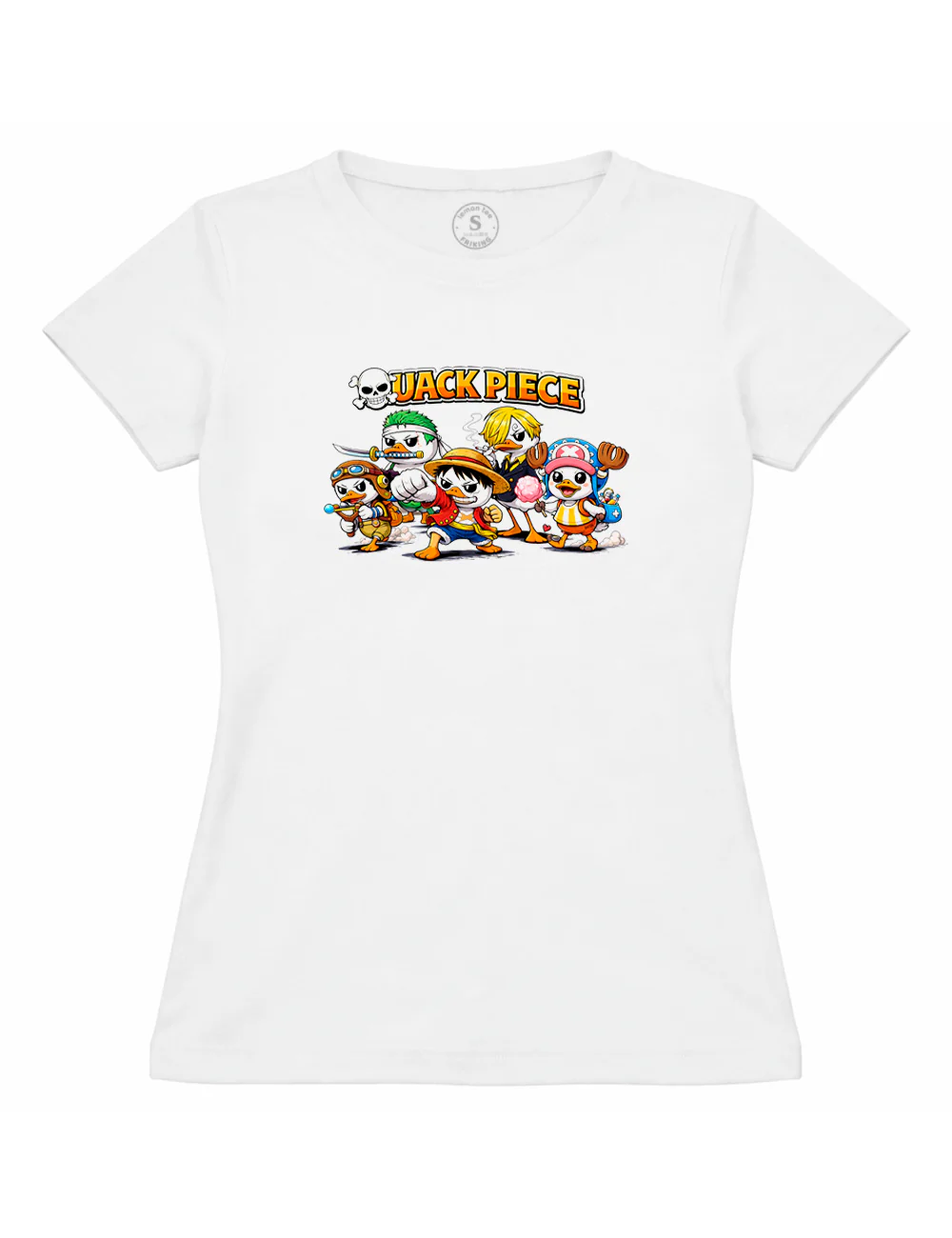 Quack Piece 867A
