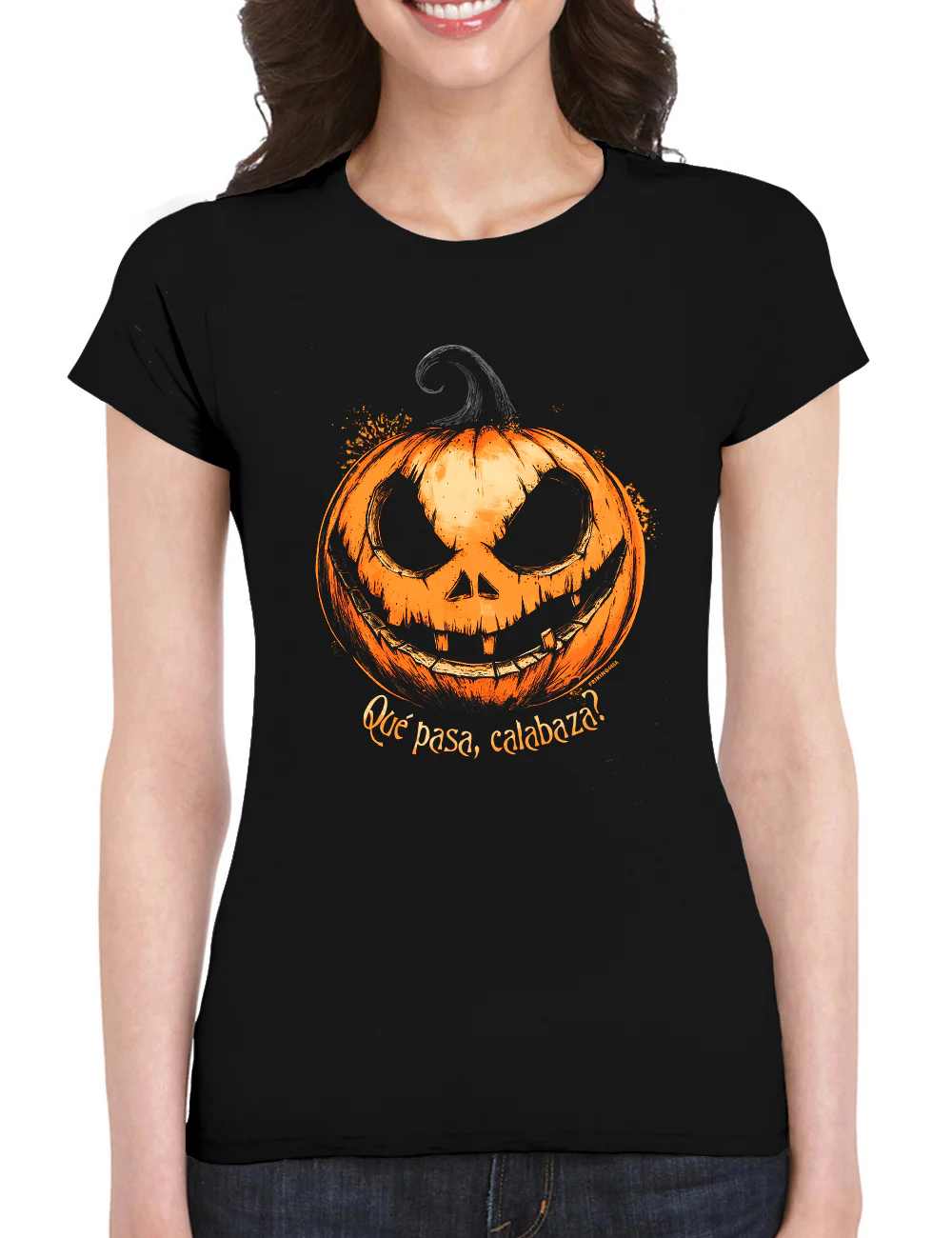 Que pasa calabaza - 446A - Image 3
