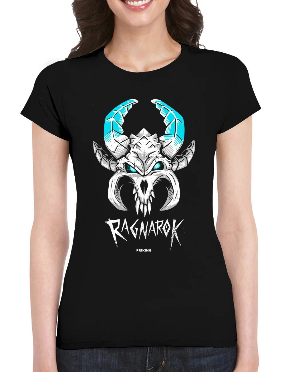 Ragnarok - 99 - Image 2