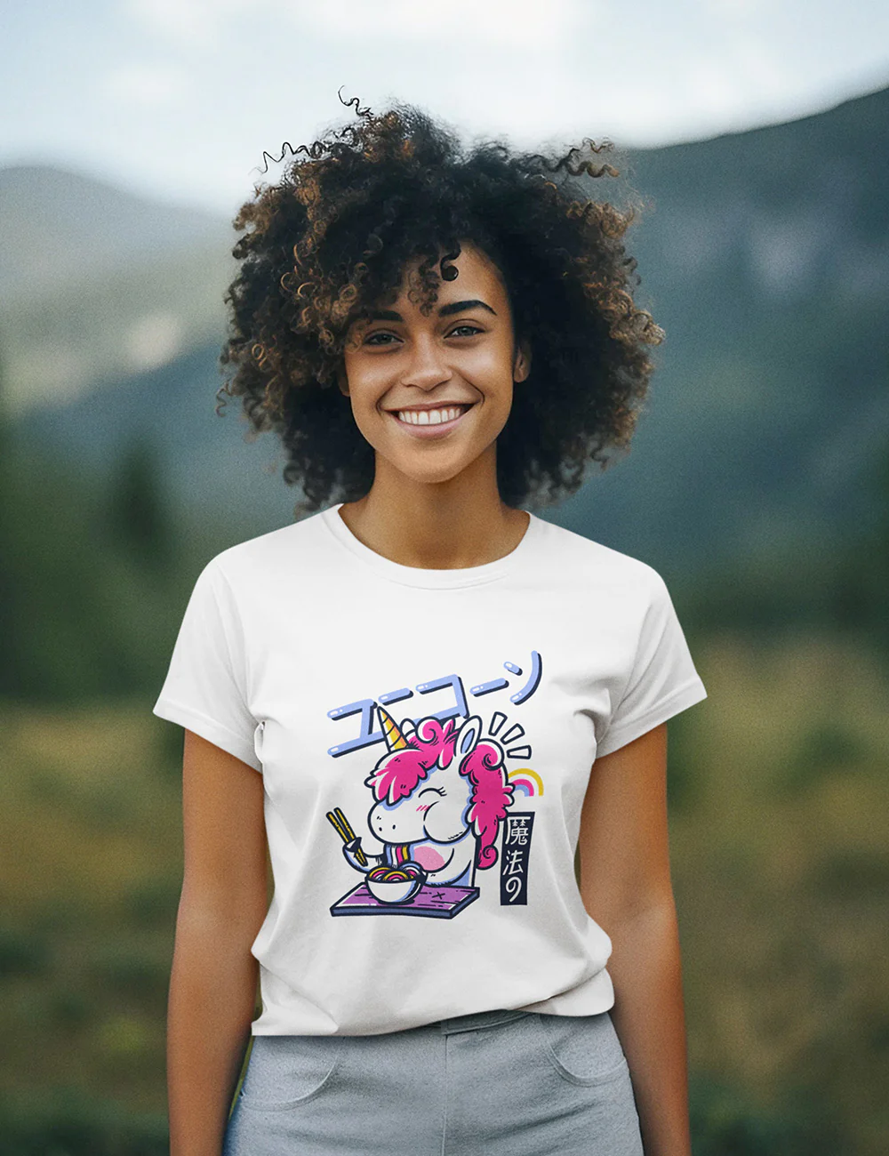 Ramen Unicorn - 85 - Image 2