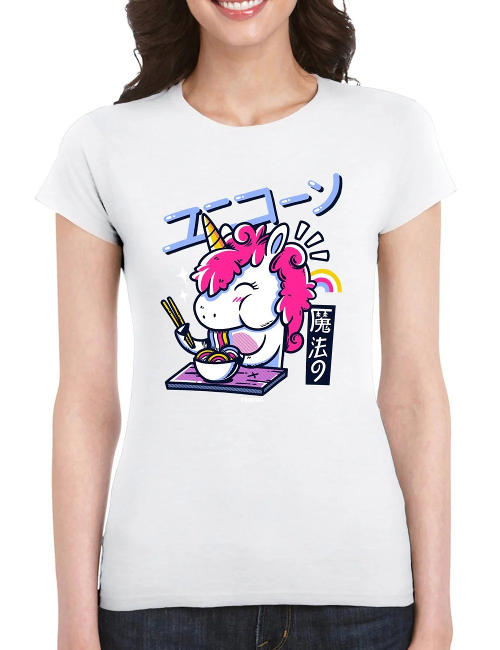 Ramen Unicorn - 85 - Image 3