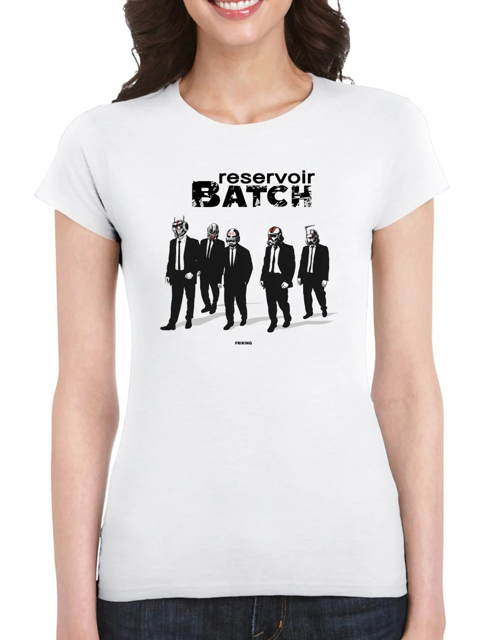Reservoir Batch - D 143 - Image 2