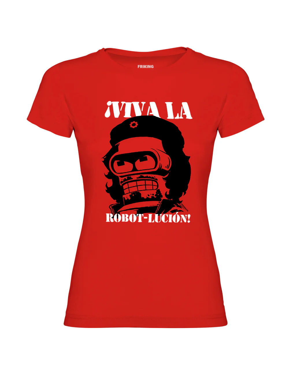 Robot-lución - 473A