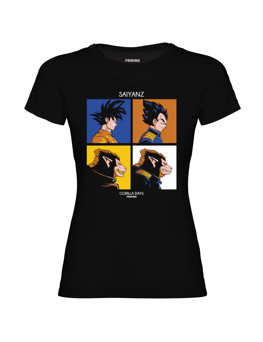 Saiyanz - 291