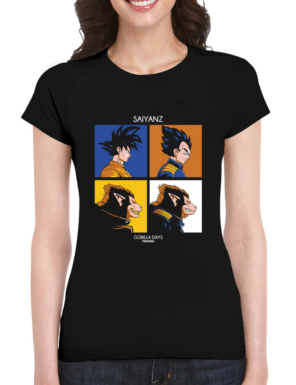 Saiyanz - 291 - Image 2