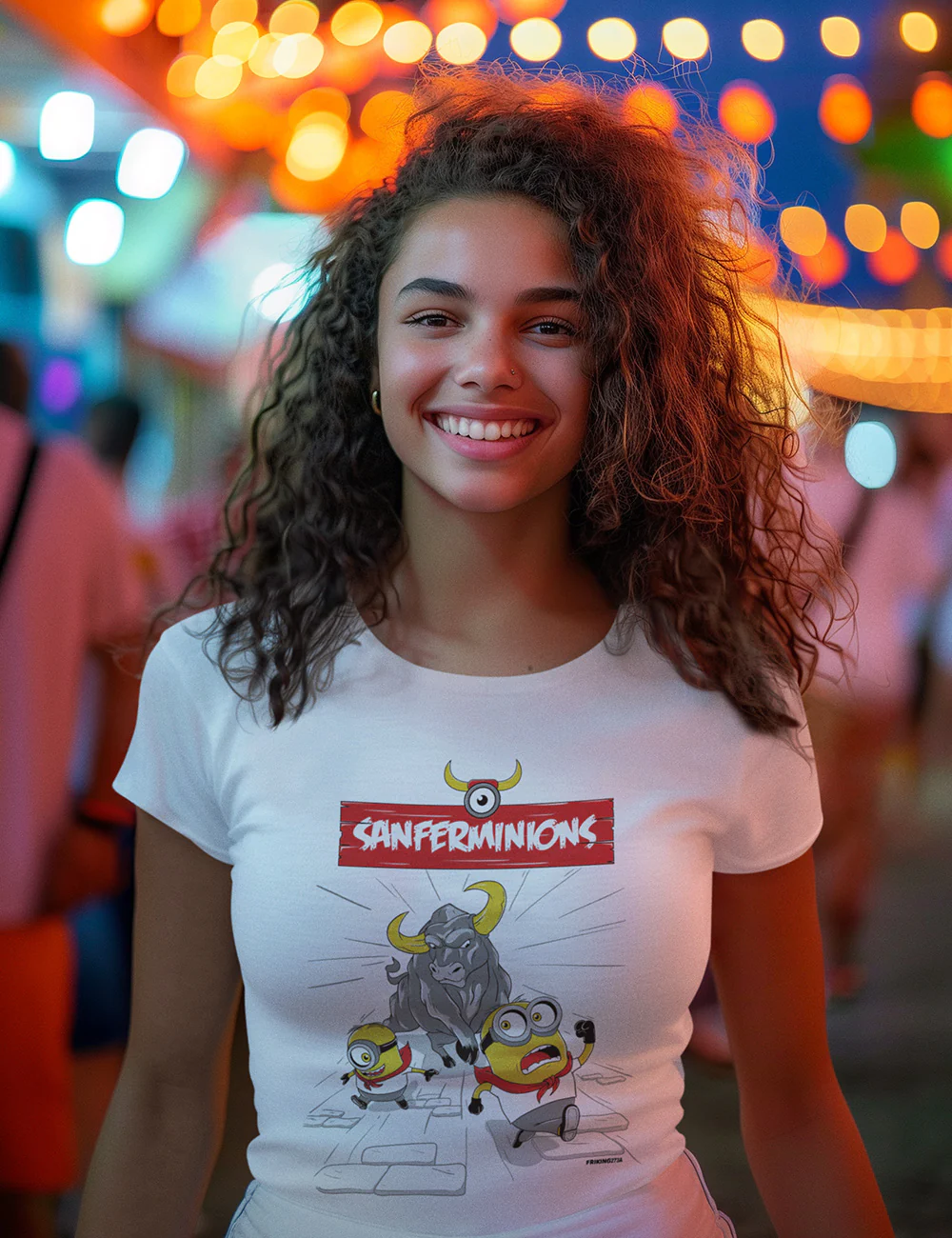 San Ferminion - 273A - Image 2