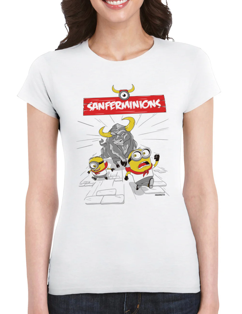 San Ferminion - 273A - Image 3