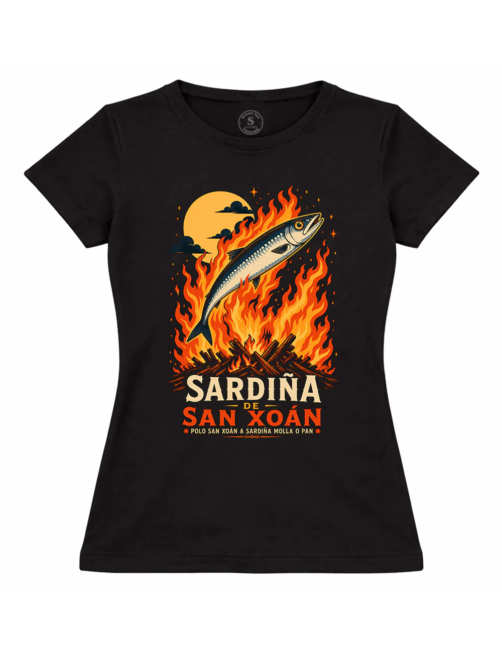 Sardiña De San Xoan 937A