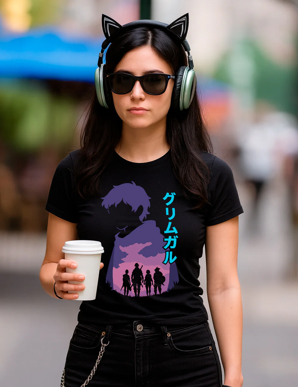 Shadow of warriors 733A