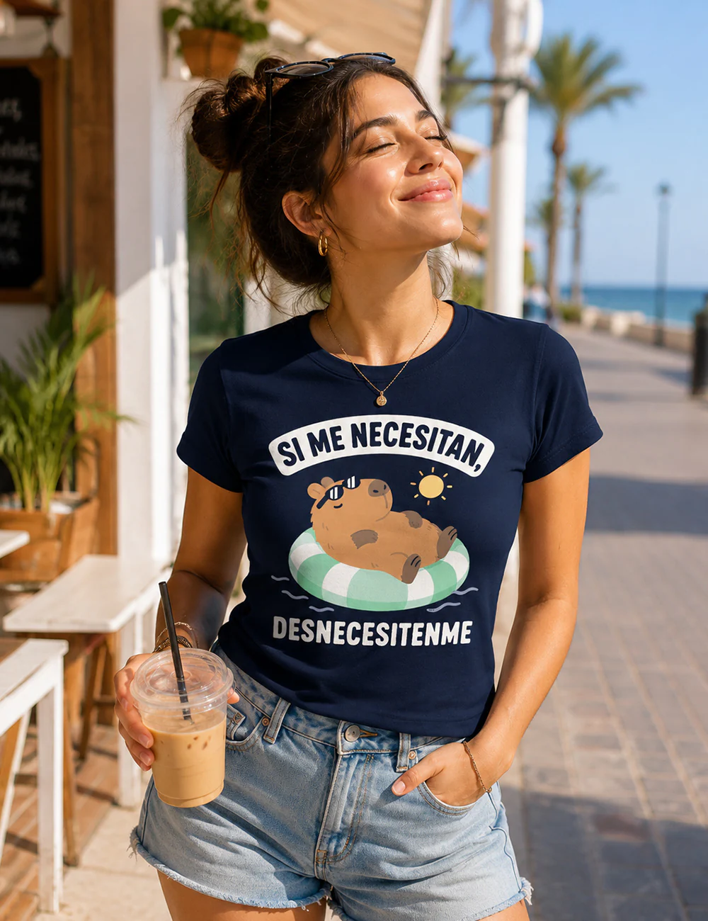 Si me Necesitan - 931A - Image 2