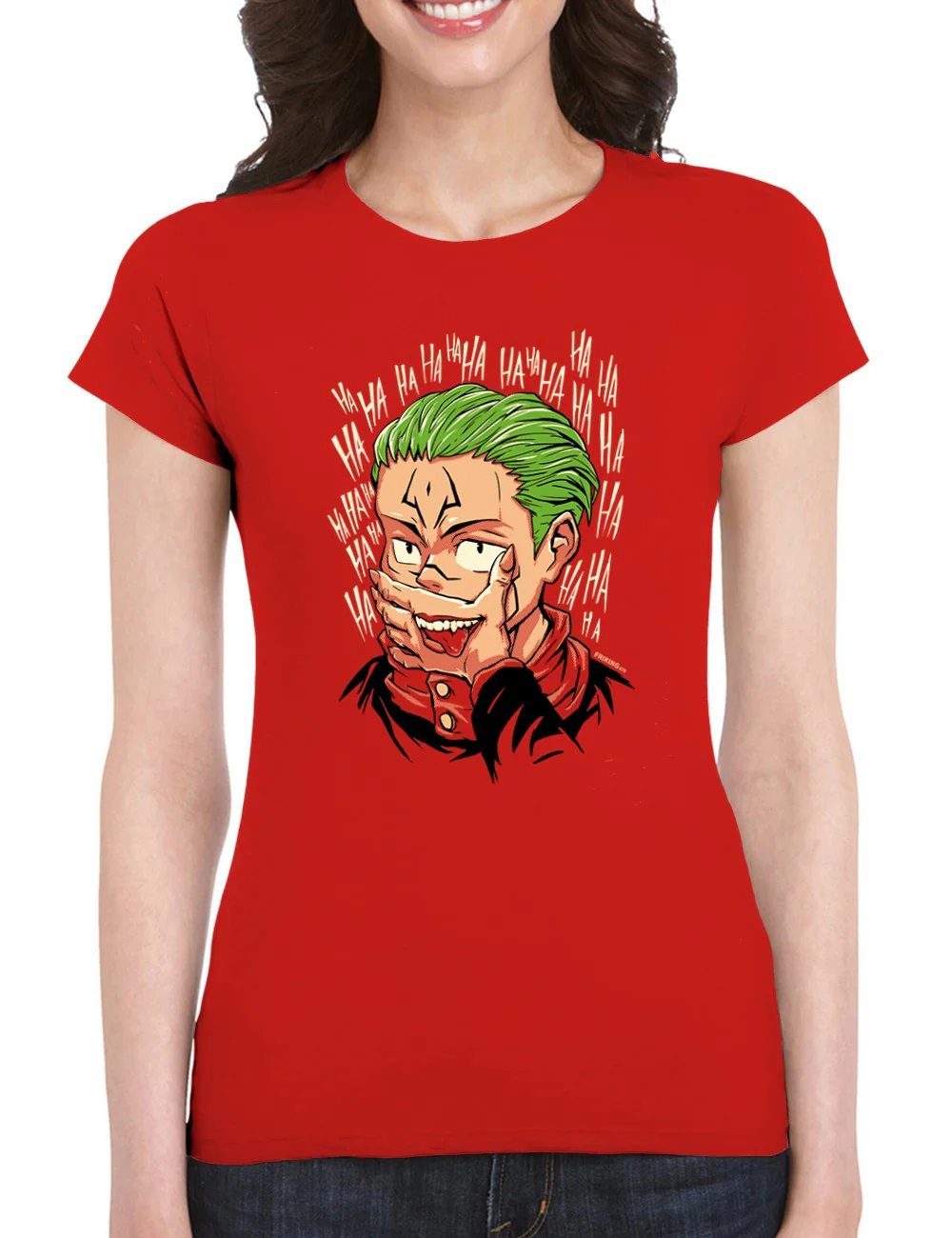Smiley mouth - 679 - Image 3