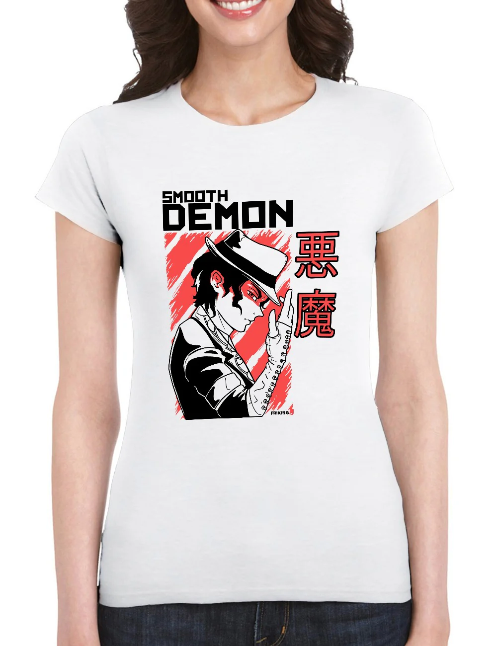 Smooth Demon - 281 - Image 3