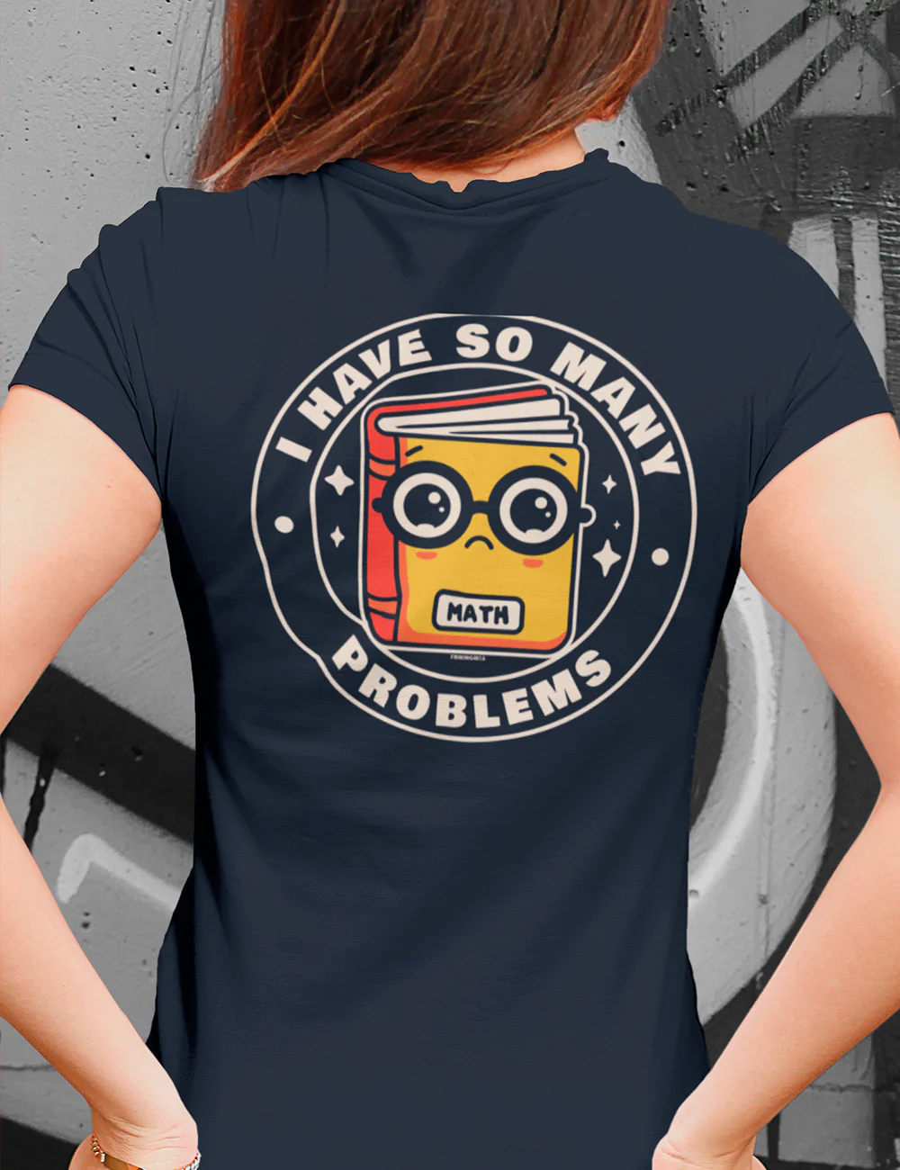 So many problems - 461A - Image 2