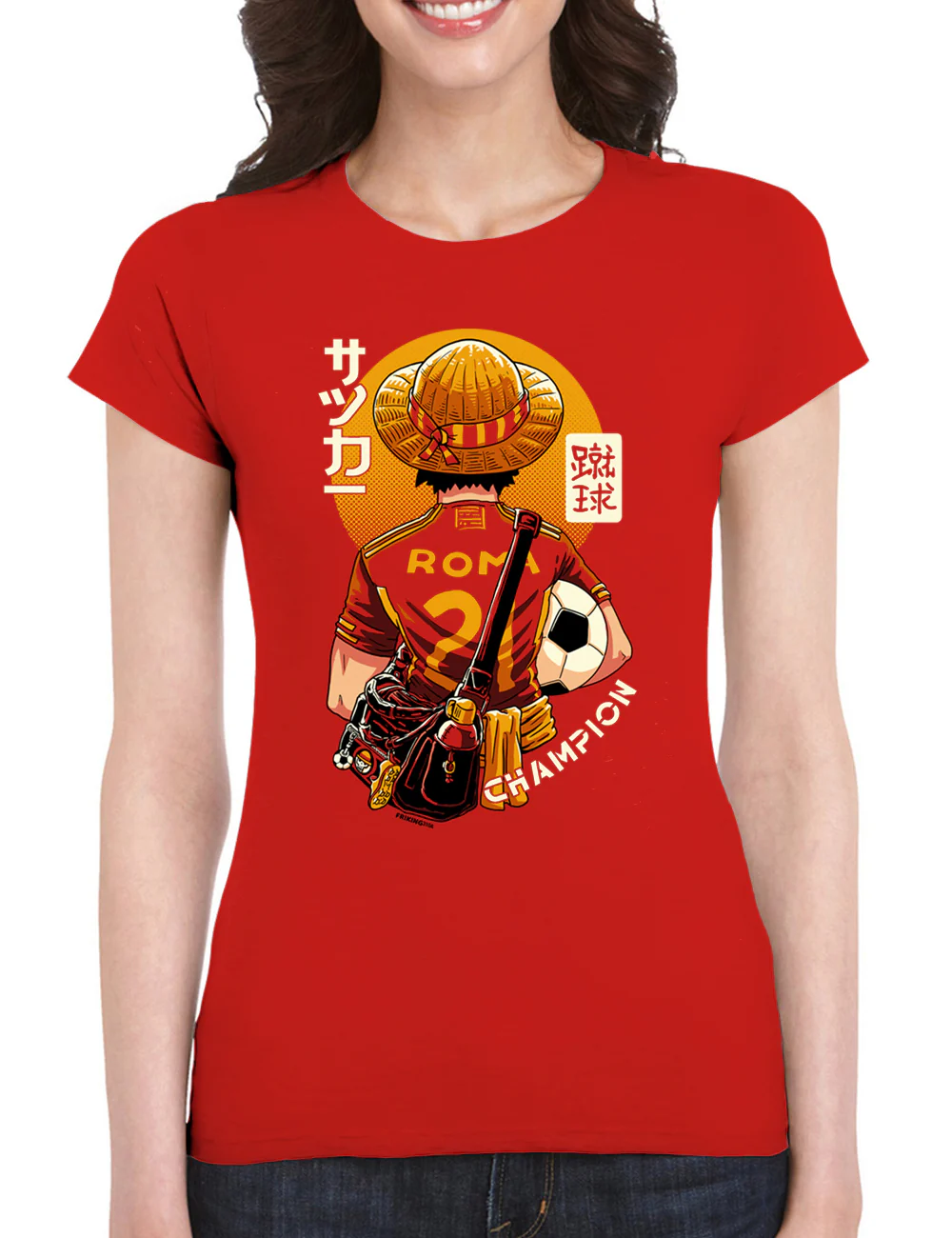 Soccer Capitan 310A - Image 3