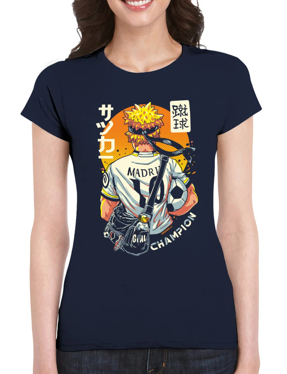 Soccer Ninja - 339A - Image 3