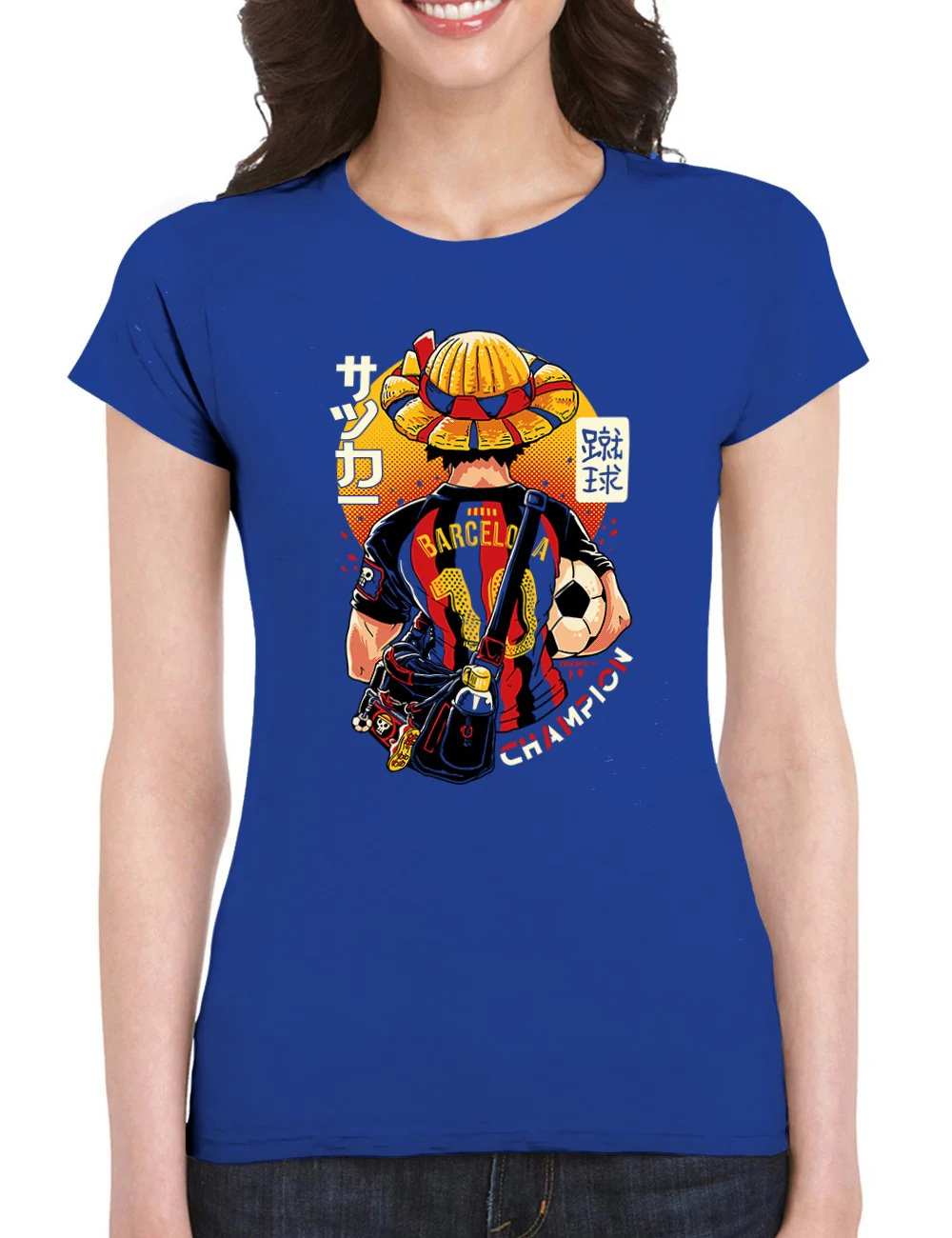 Soccer Pirate - 319A - Image 2