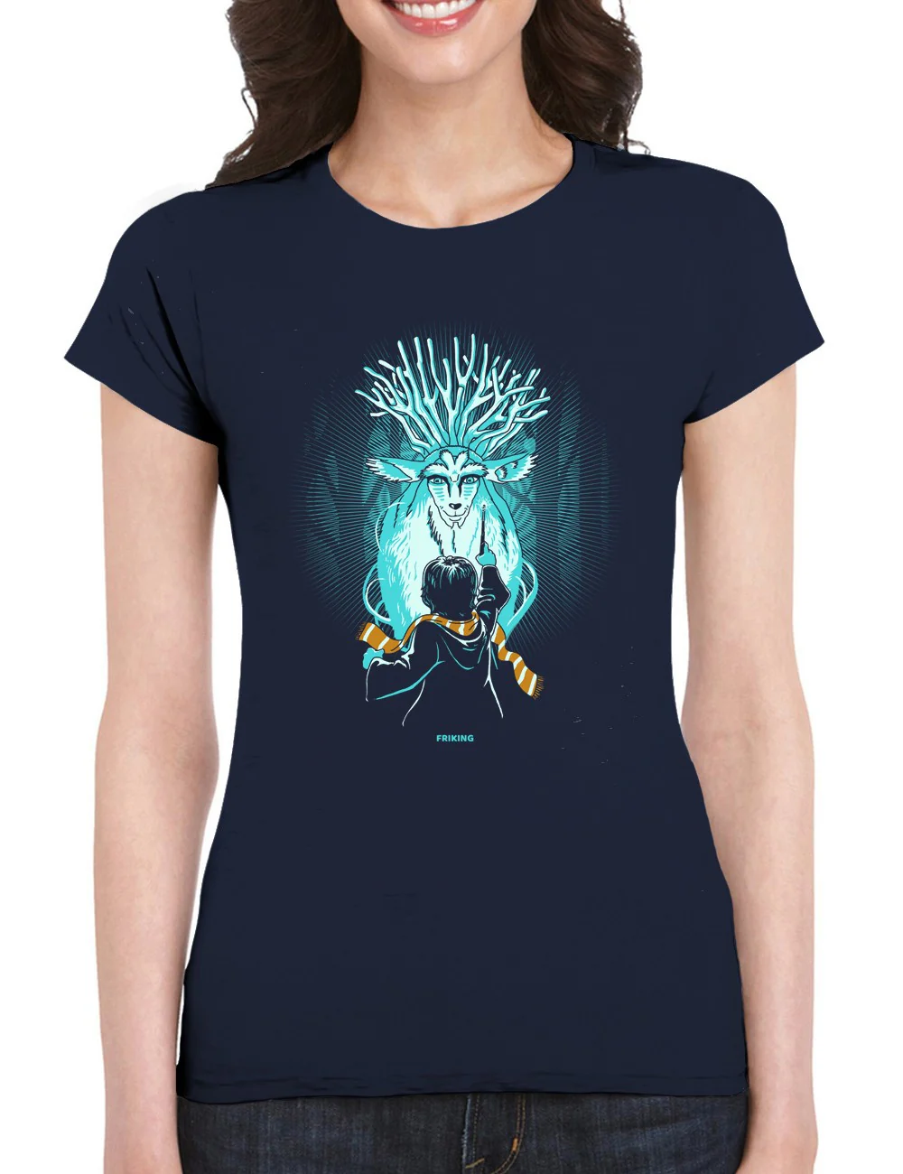 Spirit Patronum - 456 - Image 2