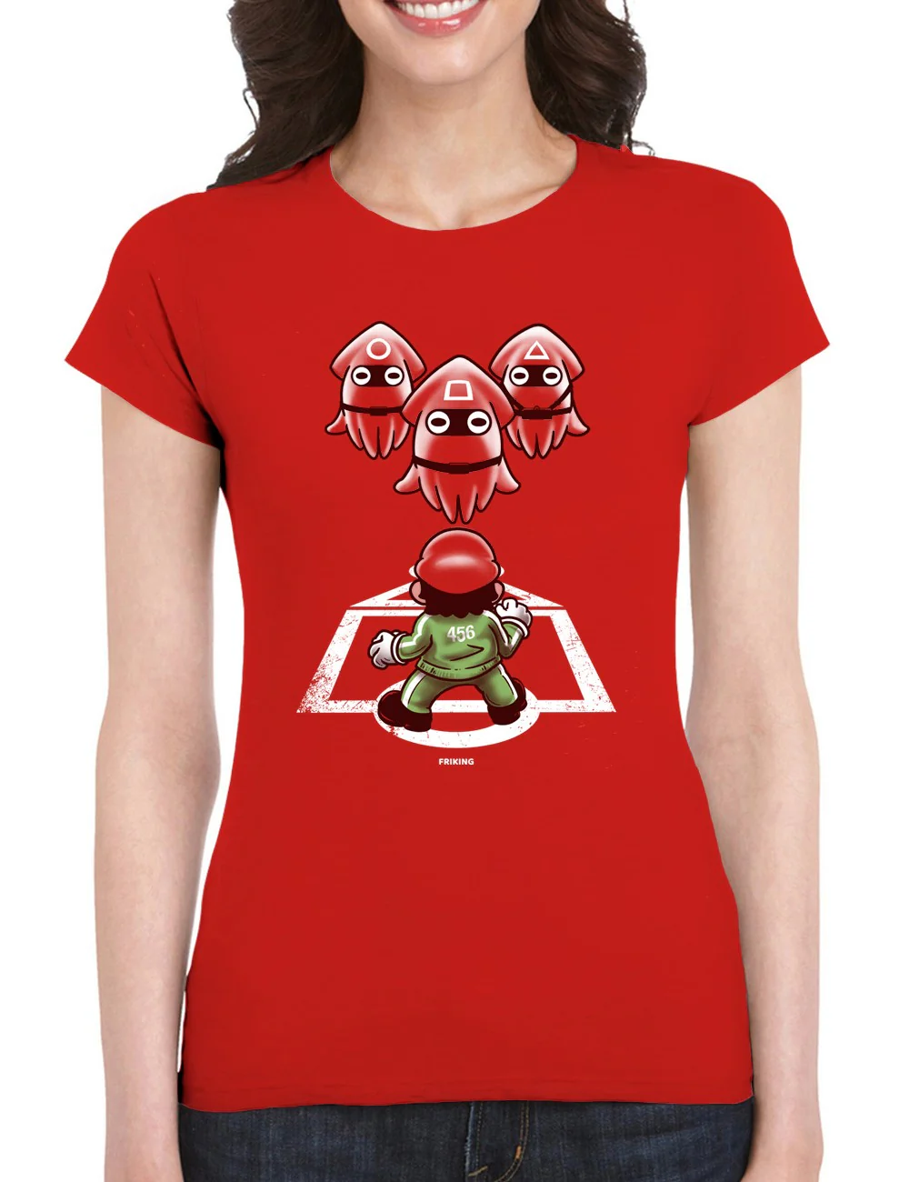 Squidbros - D 263 - Image 2