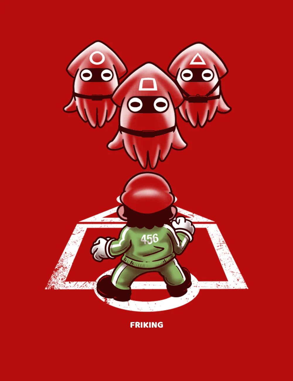 Squidbros - D 263 - Image 3