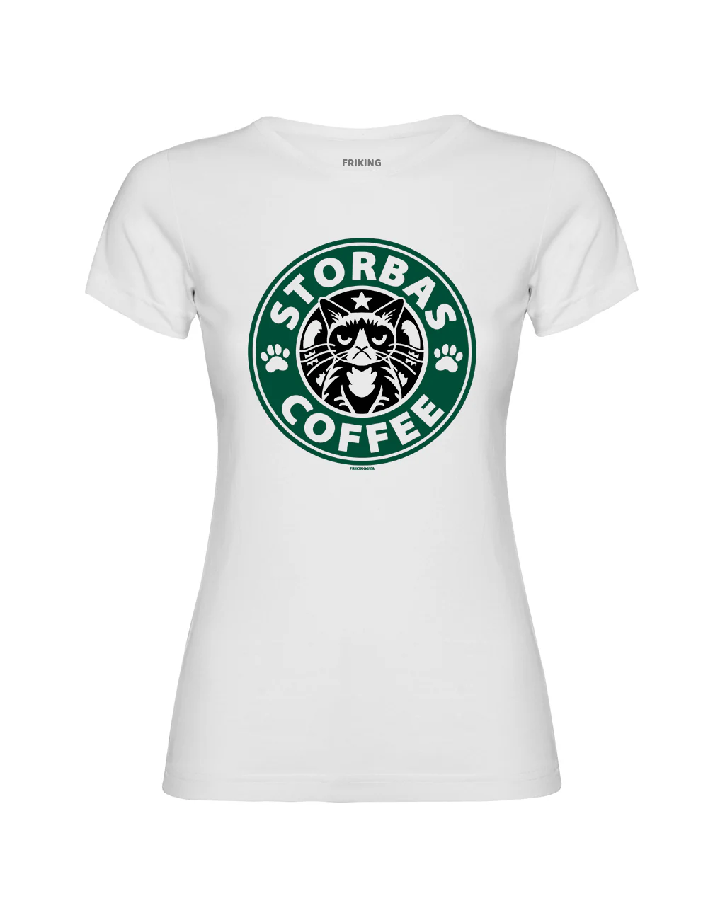 Storbas Coffee - 480A