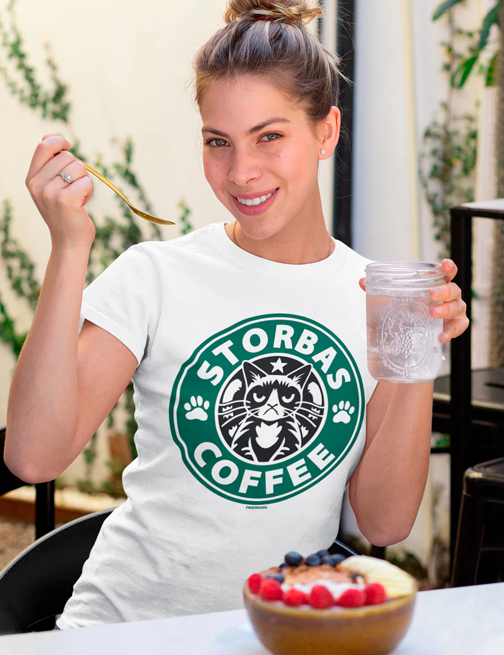 Storbas Coffee - 480A - Image 2