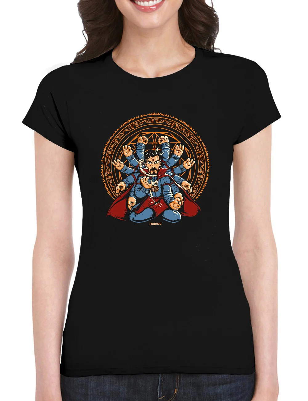 Strange God - 361 - Image 3