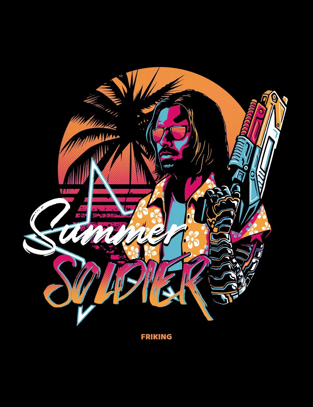 Summer Soldier - 180 - Image 3
