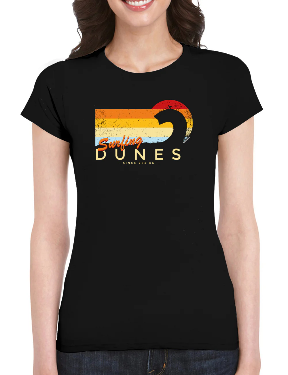 Surfing dunes - 286A - Image 3