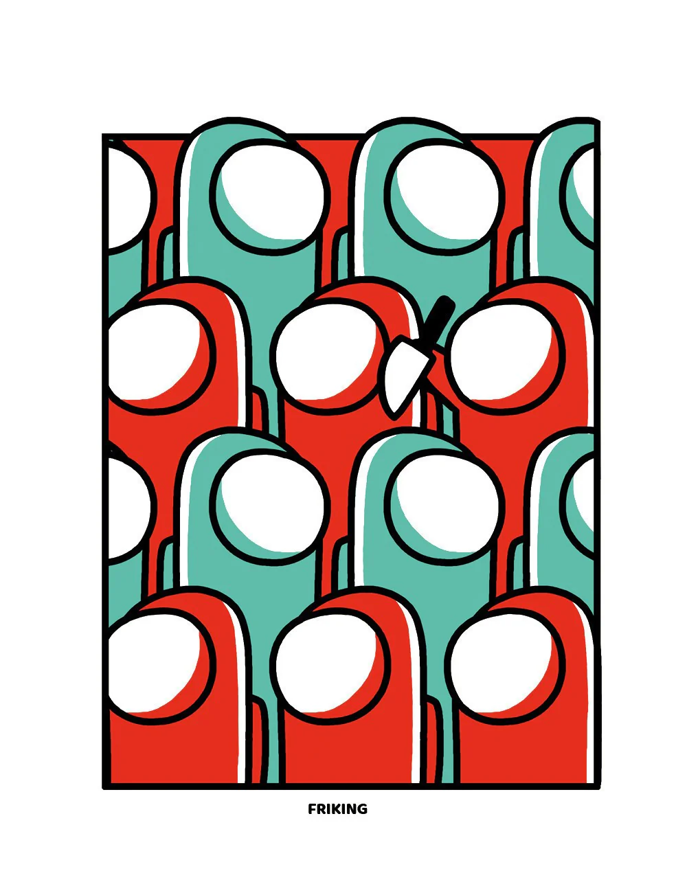 SUS Pattern - 149 - Image 3