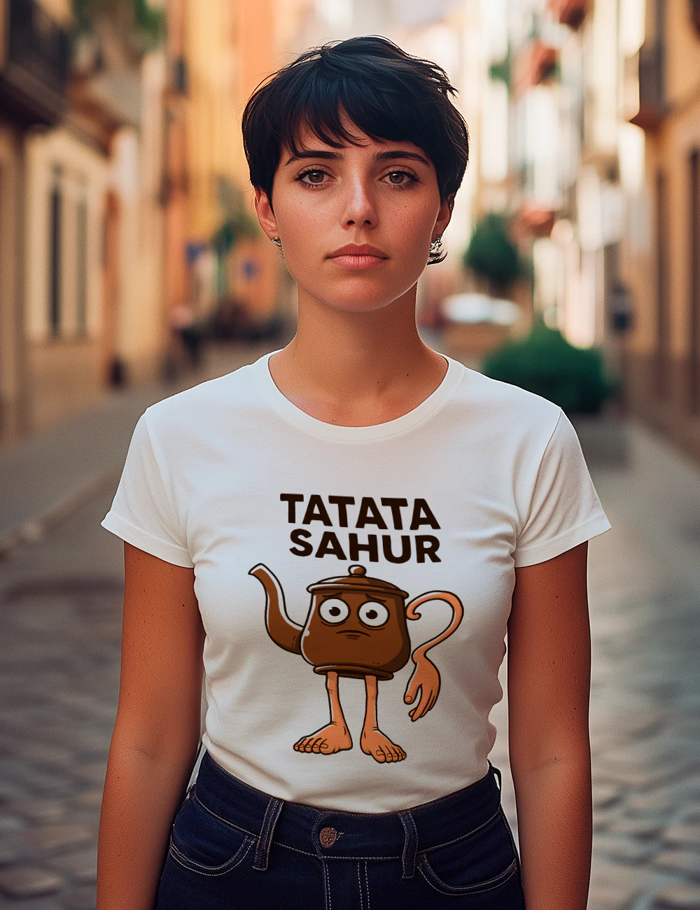 Tatata Sahur 649A