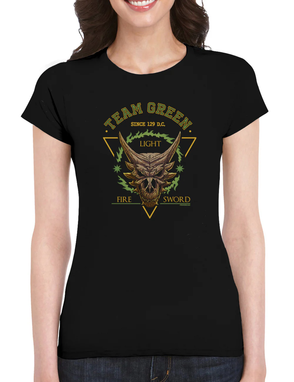 Team Green - 356A - Image 3