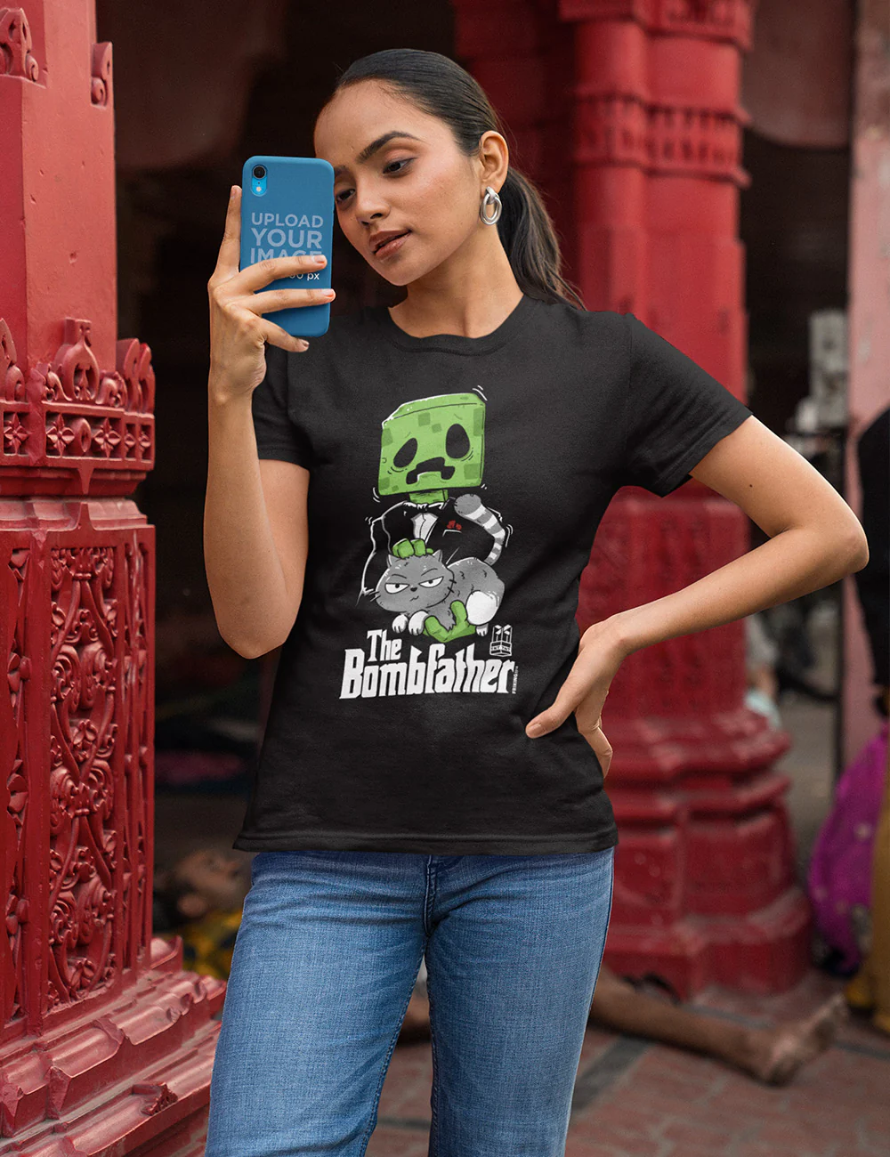The Bombfather - 221A - Image 2