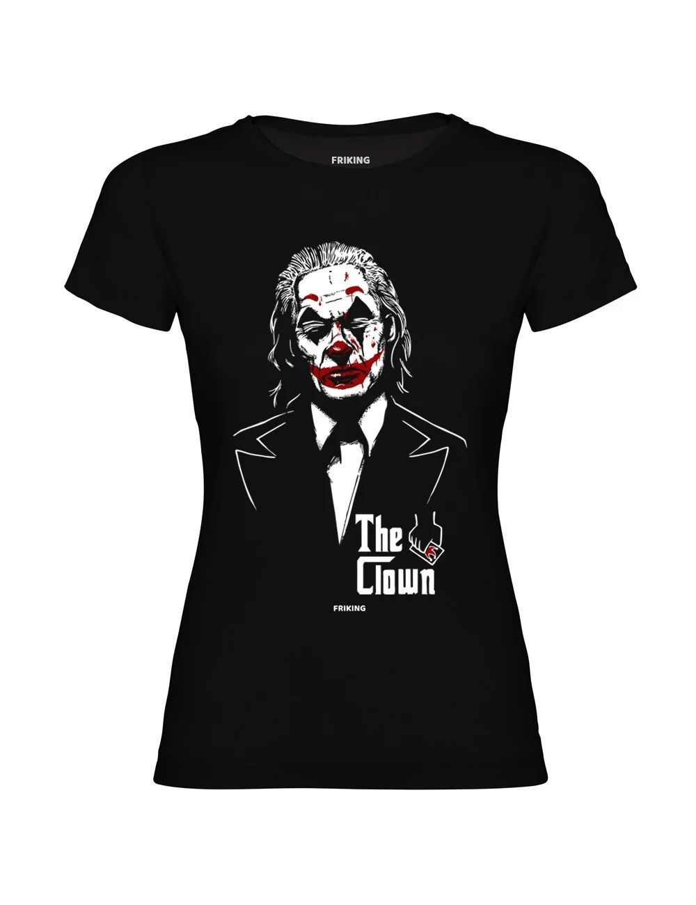 The Clown - 27