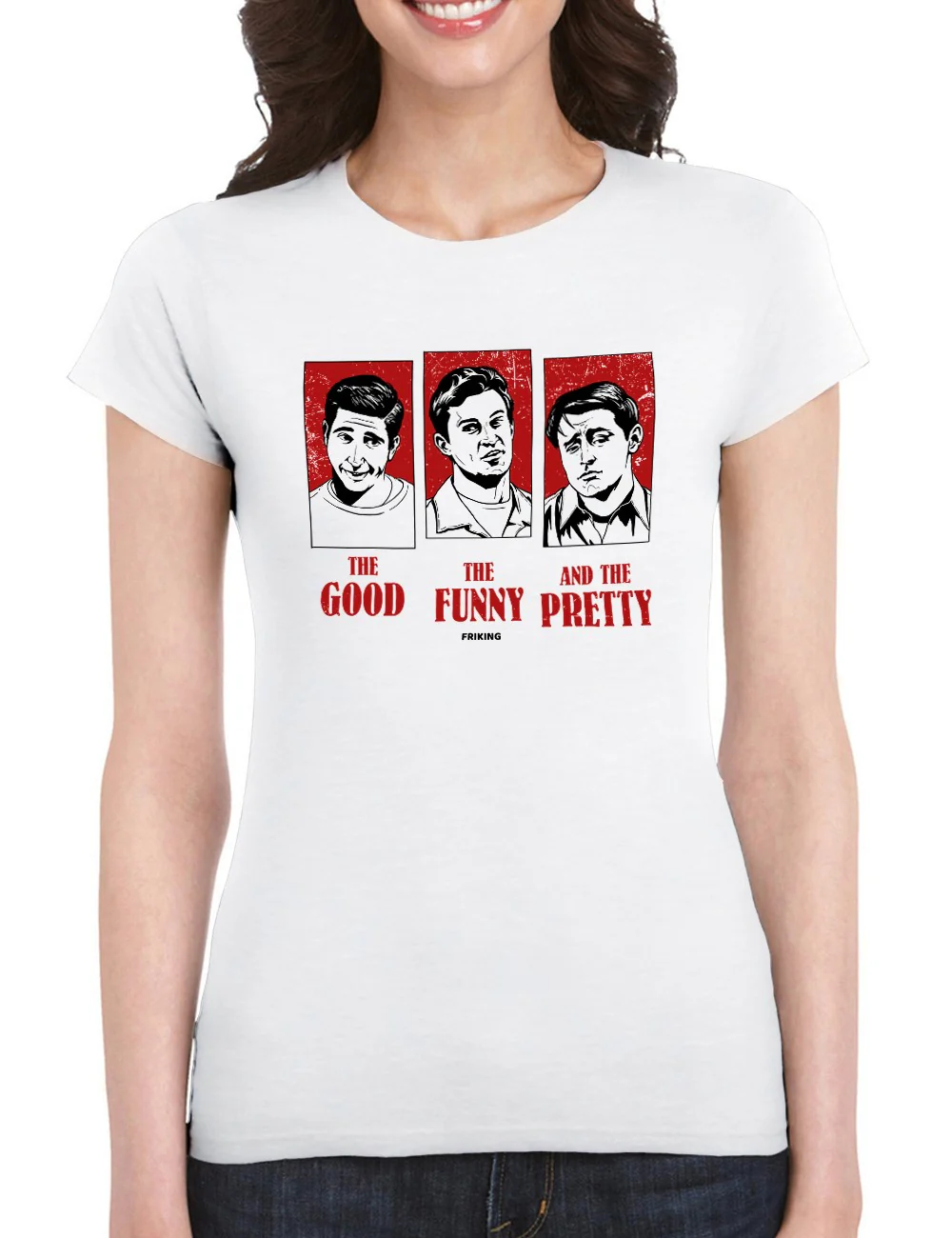 The good the funny and the pretty - 341 - Image 2