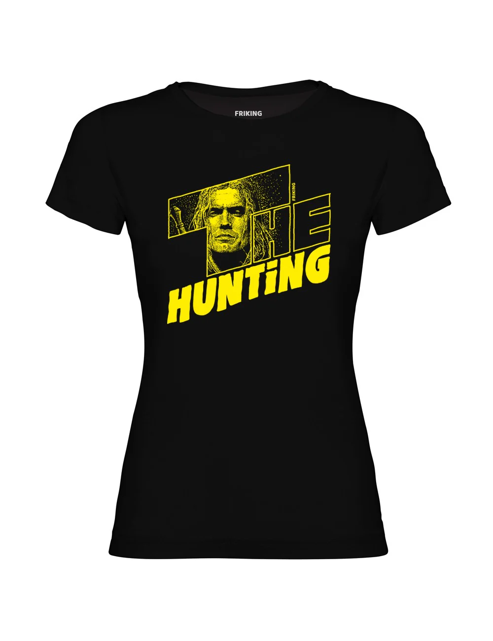 The Hunting - 296