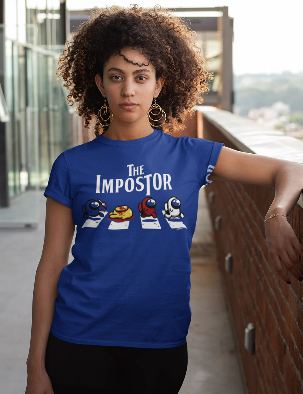The Impostor - 1 - Image 2