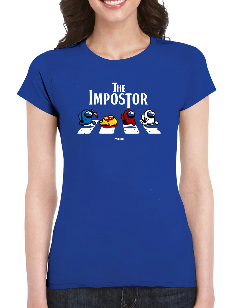 The Impostor - 1 - Image 3