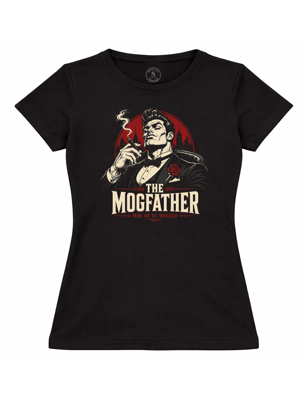 The Mogfather 933A