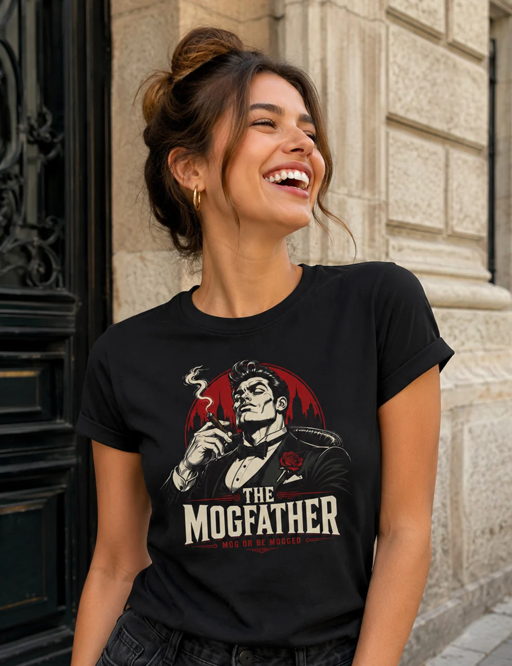 The Mogfather 933A - Image 2