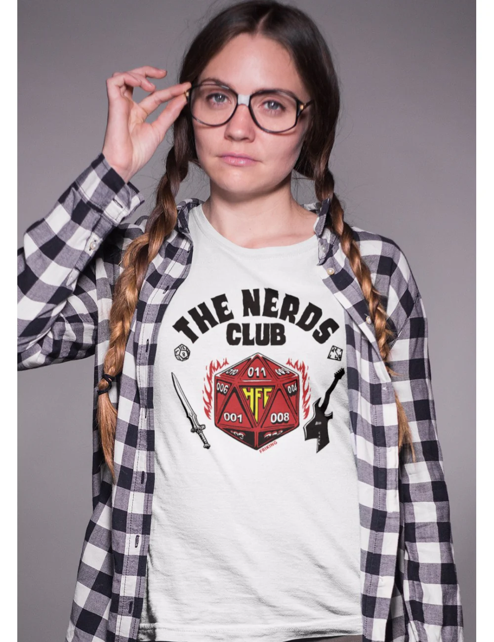 The Nerds Club - 394 - Image 5