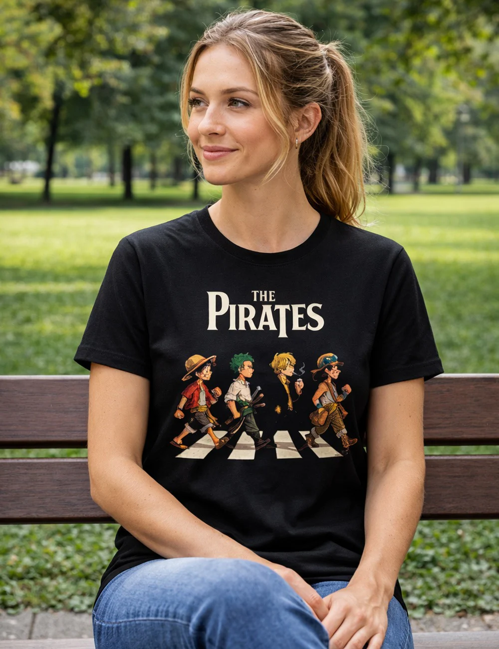 The Pirates 858A - Image 3