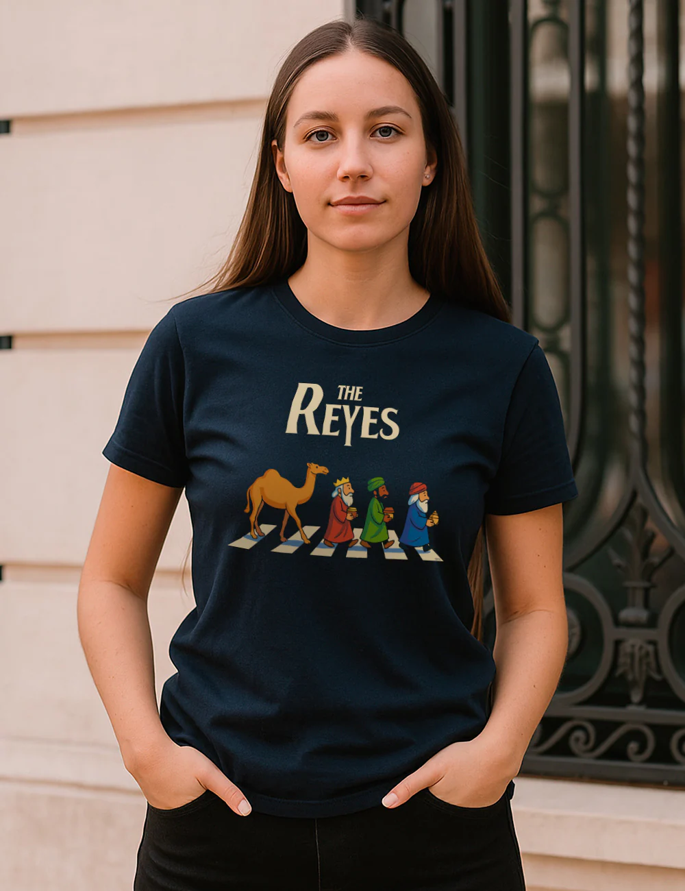 The Reyes 787A