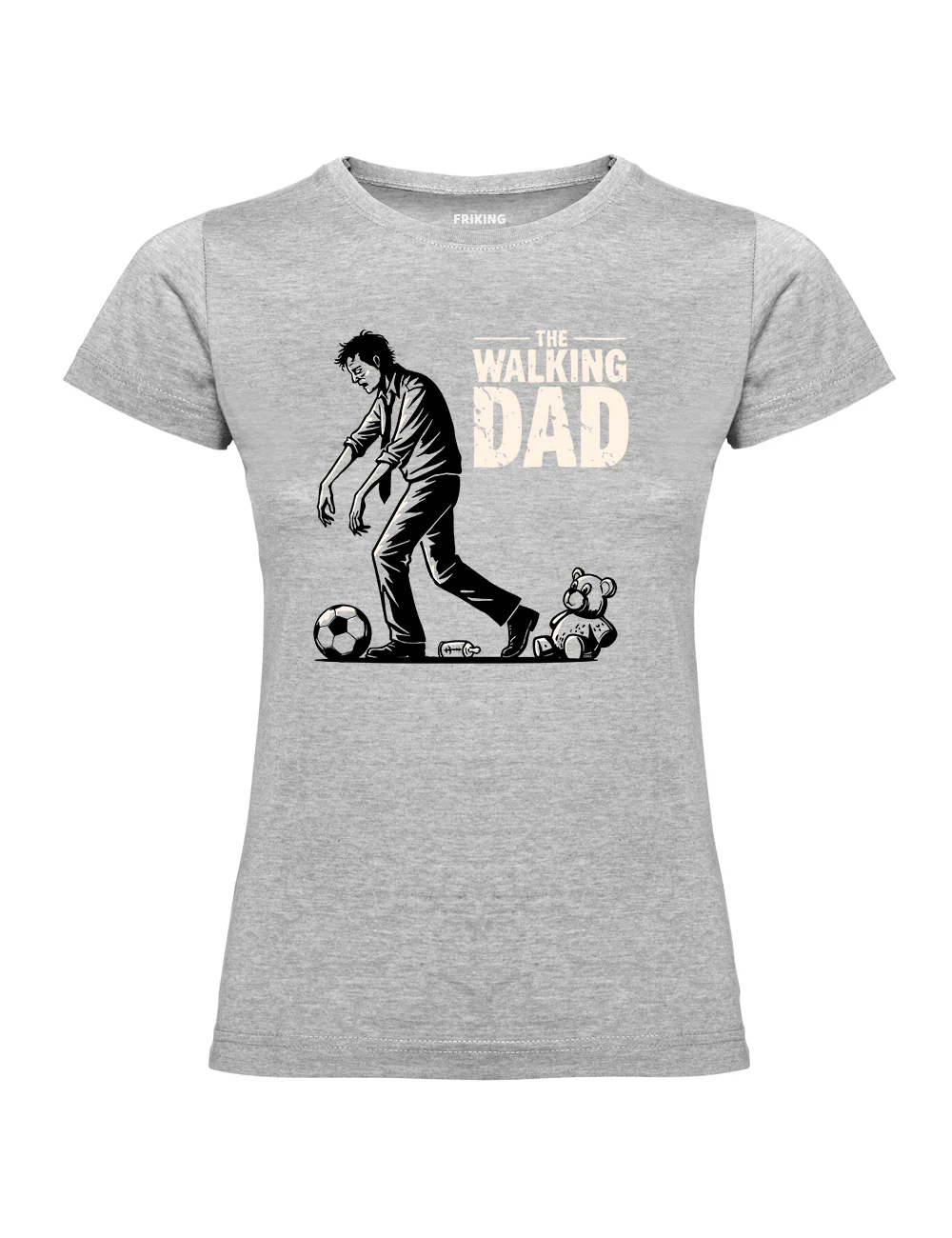 The Walking Dad 504A