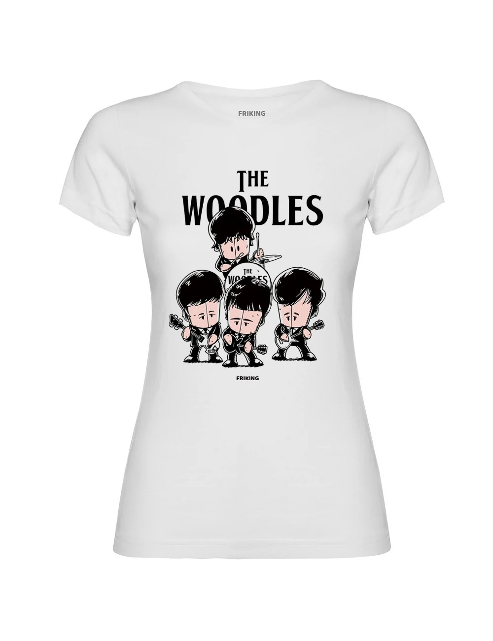 The Woodles - 439