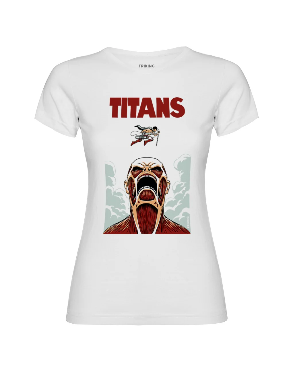 Titans - 363