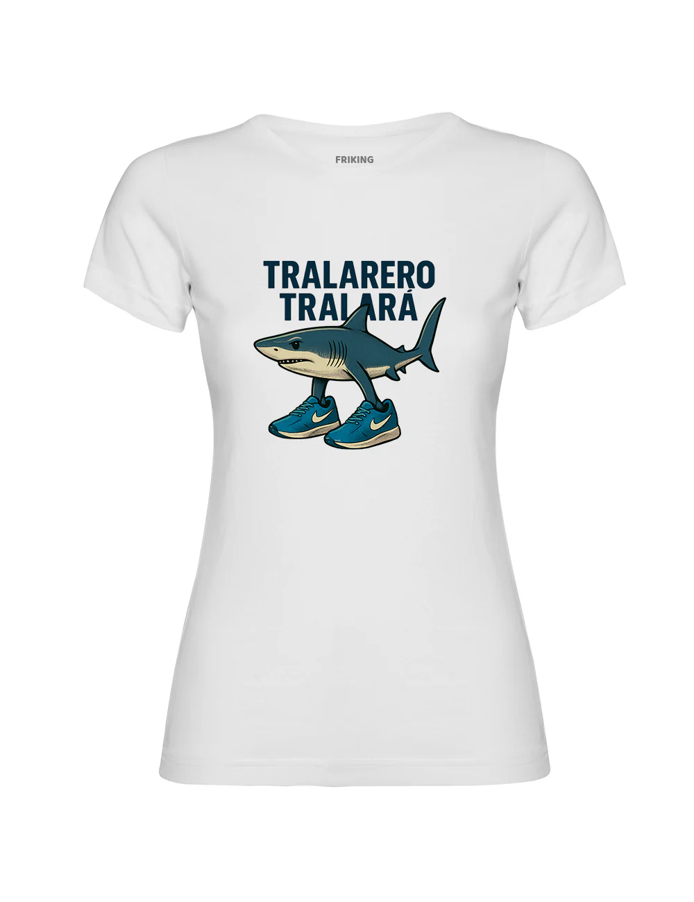 Tralarero Tralara 544A