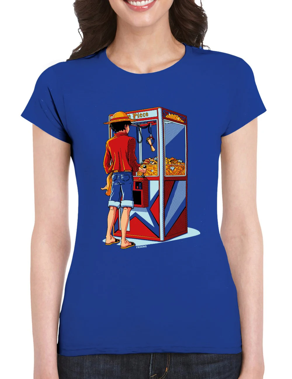 Treasure Machine - 663 - Image 3